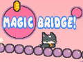 Gra Magic Bridge!