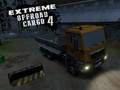 Gra Extreme Offroad Cargo 4