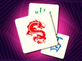 Gra Mahjong 2048