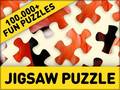 Gra Jigsaw Puzzle: 100.000+ Fun Puzzles