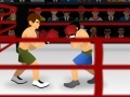 Gra Ben 10 Boxing 2
