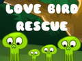 Gra Love Bird Rescue
