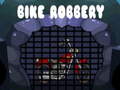 Gra Bike Robbery