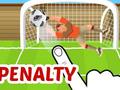 Gra Penalty Kick Sport Game