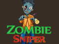 Gra Zombie Sniper