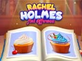 Gra Rachel Holmes: Find Differences
