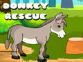 Gra Donkey Rescue