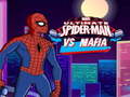 Gra Spiderman vs Mafia