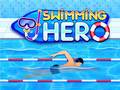 Gra Swimming Hero