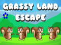 Gra Grassy Land Escape