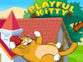 Gra Playfull Kitty