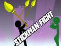 Gra Stickman Fight