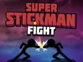 Gra Super Stickman Fight