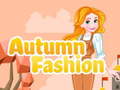 Gra Autumn Fashion