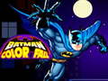 Gra Batman Color Fall 