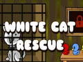 Gra White Cat Rescue