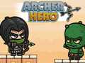 Gra Archer Hero Adventure