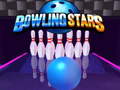 Gra Bowling Stars