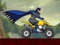 Gra Batman Final Challenge