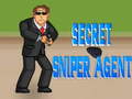 Gra Secret Sniper Agent 
