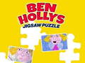 Gra Ben Hollys Jigsaw Puzzle