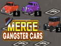 Gra Merge Gangster Cars