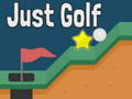 Gra Just Golf