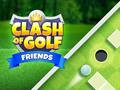 Gra Clash of Golf Friends