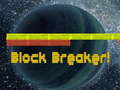 Gra Brick Breakers