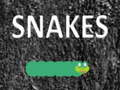 Gra Snakes
