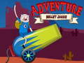 Gra Adventure Time Bullet Jake