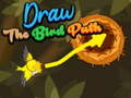 Gra Draw The Bird Path