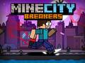 Gra MineCity Breakers