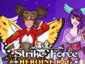 Gra Strike Force Heroine RPG