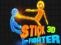 Gra Stick Fighter 3D