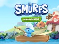 Gra The Smurfs: Ocean Cleanup
