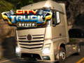 Gra City Truck Driver