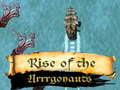Gra Rise of the Arrrgonauts