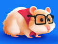 Gra Hamster Maze Online
