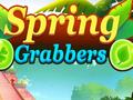 Gra Spring Grabbers