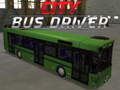 Gra City Bus Driver