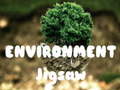 Gra Environment Jigsaw