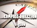 Gra Compass Direction Jigsaw