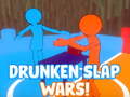 Gra Drunken Slap Wars