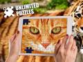 Gra Unlimited Puzzles