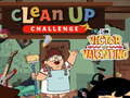 Gra Victor and Valentino Clean Up Challenge