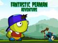Gra Fantastic Peaman Adventure
