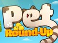 Gra Pet Round-Up