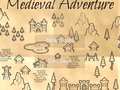 Gra Medieval Adventure