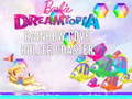 Gra Barbie Dreamtopia Cove Roller Coaster